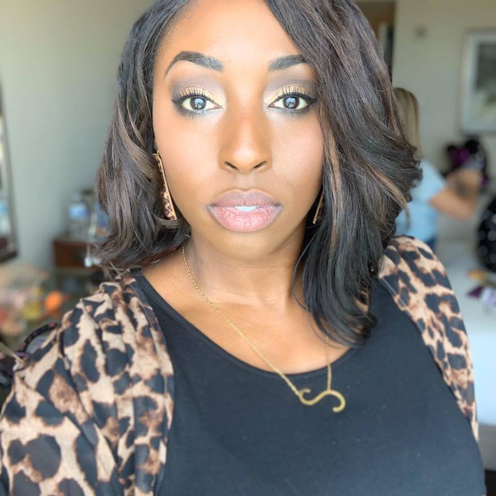 Meet your Posher, Sherrell